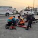 El Mante: En persecución matan a balazos a motociclista; otro herido