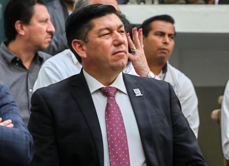 Levanta la mano: Pepe Braña también quiere ser alcalde de Victoria