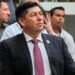 Levanta la mano: Pepe Braña también quiere ser alcalde de Victoria