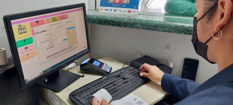 Comapa Victoria sigue abierta en Semana Santa