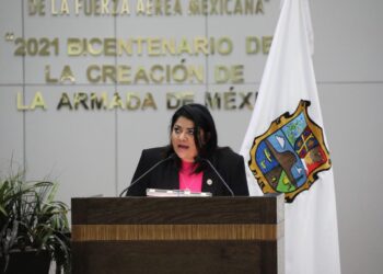 Propone diputada Úrsula Salazar acciones de respeto a derechos de niñas, niños y adolescentes