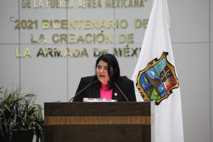 Propone diputada Úrsula Salazar acciones de respeto a derechos de niñas, niños y adolescentes