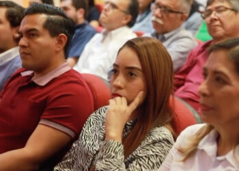 Imparte UAT conferencia sobre nuevas masculinidades