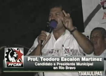 Los besos del Diablo
