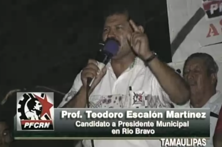Los besos del Diablo