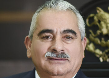 El regreso de “Tino” Sáenz
