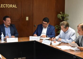 Participa IETAM en Agenda de Atención de la Consulta Infantil y Juvenil 2021