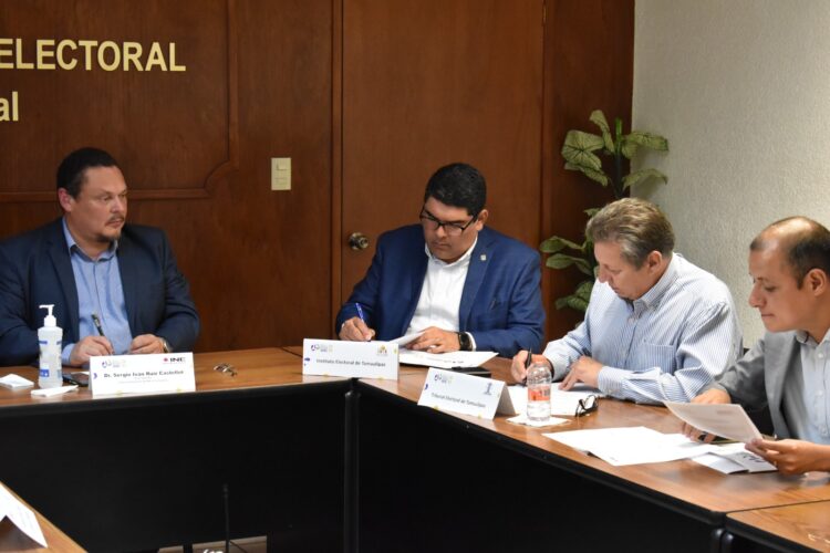 Participa IETAM en Agenda de Atención de la Consulta Infantil y Juvenil 2021