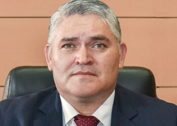 Los “pendientes” de Cabeza de Vaca