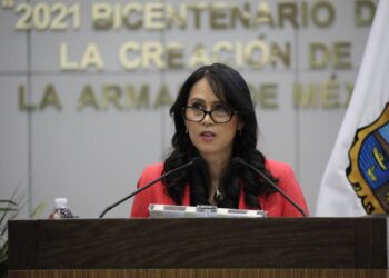 Corruptos, no tontos