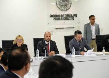 «Gobierno de Américo no da línea, impone, corrompe, amenaza ni persigue»: Héctor Villegas