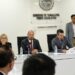«Gobierno de Américo no da línea, impone, corrompe, amenaza ni persigue»: Héctor Villegas