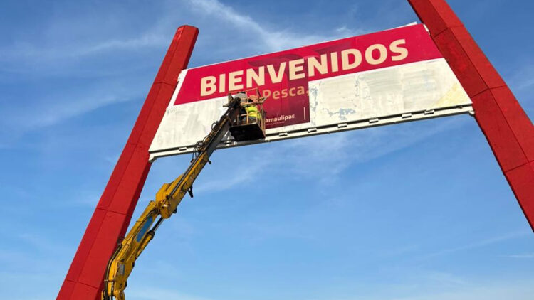 Lista «La Pesca» para recibir visitantes; gobierno de AVA rehabilitó