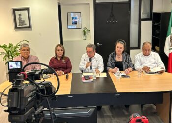 Se suma SST a la estrategia en el aula: Prevención de Adicciones “Si te drogas, te dañas”