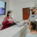 Tamaulipas: Cien mil visitantes en primer día vacacional
