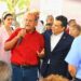 Municipio y empresarios unen esfuerzos en apoyo a la economía familiar