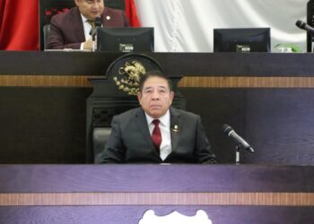En Seguridad Pública dejaron pura «chatarra»: General Chávez