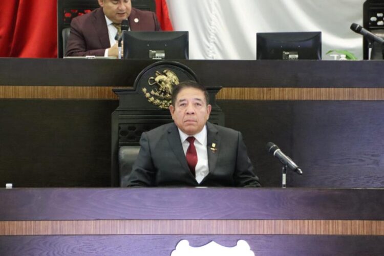 En Seguridad Pública dejaron pura «chatarra»: General Chávez