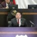 En Seguridad Pública dejaron pura «chatarra»: General Chávez