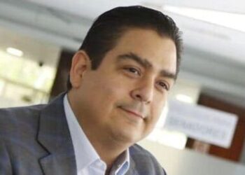 El cinismo del senador