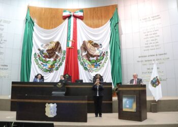 Nace secretaría de Recursos Hidráulicos del Gobierno del Estado