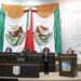Nace secretaría de Recursos Hidráulicos del Gobierno del Estado