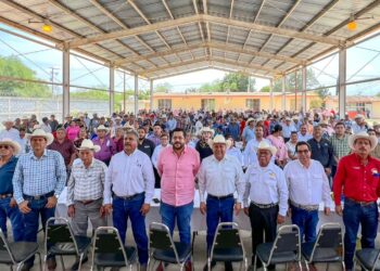 Citrícola de Guémez cumple 11 años “sin perder rumbo y camino” de la unidad