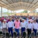 Citrícola de Guémez cumple 11 años “sin perder rumbo y camino” de la unidad