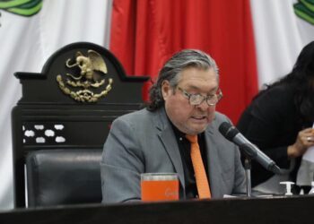 Llega a Tamaulipas euforia por diputados de 18 años