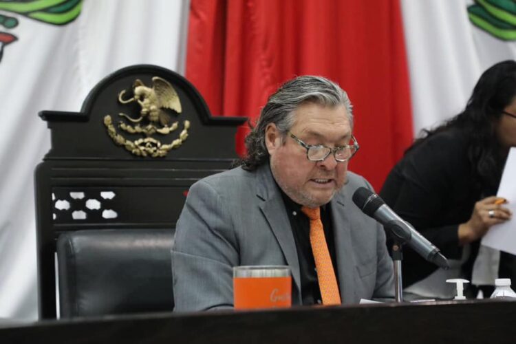 Llega a Tamaulipas euforia por diputados de 18 años