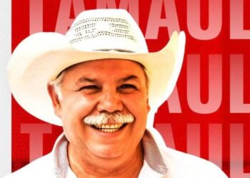 Fin del imperio Verástegui