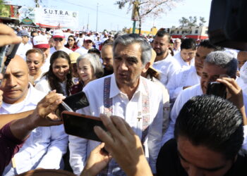 Eventos entre grupos delincuenciales, la población a salvo: Américo