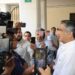 Privilegia Américo Villarreal respeto a derechos humanos de migrantes