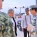 Continúa este domingo López Obrador  su gira por Tamaulipas