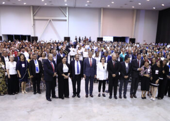 Educación, poderosa palanca de transformación: Américo