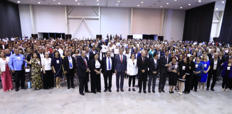 Educación, poderosa palanca de transformación: Américo