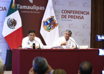 El vandalismo político quedó atrás: Américo