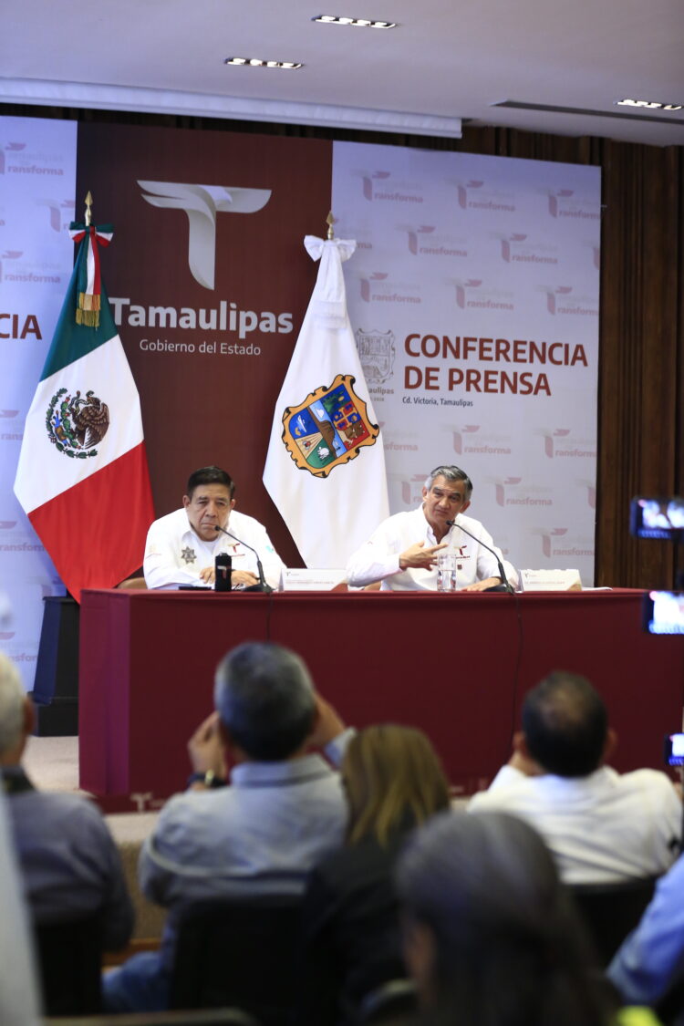 El vandalismo político quedó atrás: Américo