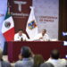 El vandalismo político quedó atrás: Américo