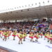 Vuelve Concurso de Rondas Infantiles a Tamaulipas