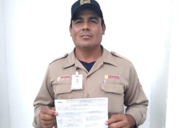 ¡Aguas!: Extorsionan a nombre de COMAPA