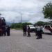 Guardia Estatal recupera en Victoria tractocamión robado en Altamira