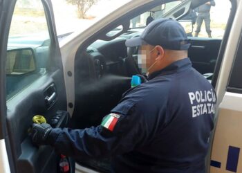 Gopes y la masacre de Camargo