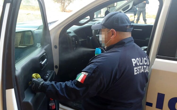 Gopes y la masacre de Camargo