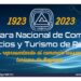 Canaco Reynosa se deslinda del senador Cabeza de Vaca en sus ataques a Américo