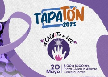 Invita la UAT a participar en el Tapatón 2023