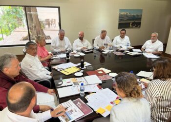 4T no tiene reversa en Tamaulipas