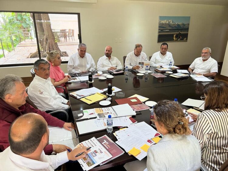 4T no tiene reversa en Tamaulipas