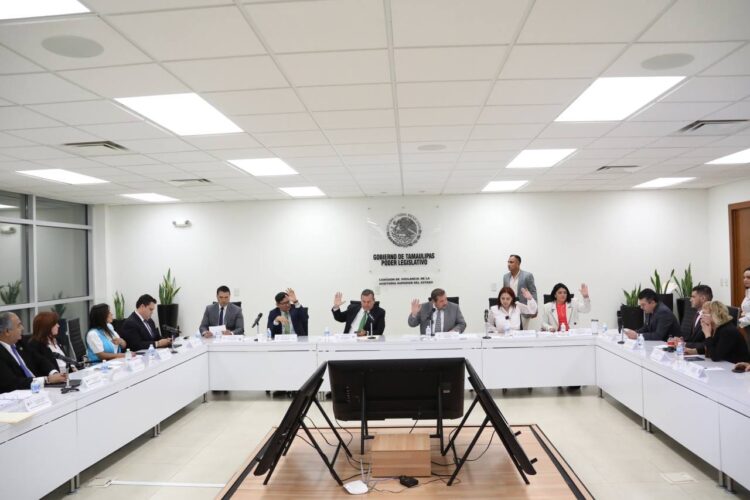 Un Auditor sinvergüenza