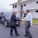 AMLO inicia gira por Tamaulipas; lo acompaña el Gobernador AVA